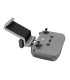 Soporte de aluminio para tabletas compatibles Mavic 3, Mini 2, Mavic Air 2 y Air 2S