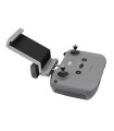Supporto in alluminio per Mavic 3, Mini 2, Mavic Air 2 e Air 2S tablet compatibile