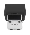 Zonneklep voor compatibele smartphone Mavic 3, Mini 2, Mavic Air 2 en Air 2s