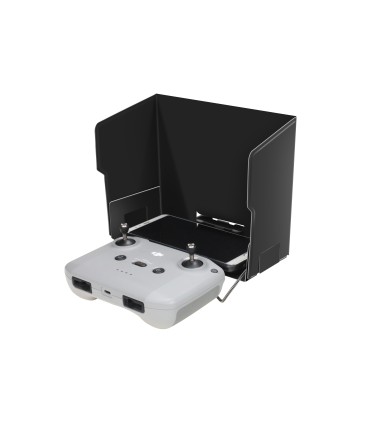 Viseira solar para smartphone Mavic 3, Mini 2, Mavic Air 2 e Air 2s compatíveis