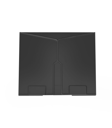 Visiera parasole per smartphone compatibile Mavic 3, Mini 2, Mavic Air 2 e Air 2S