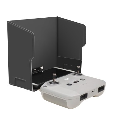 Visiera parasole per smartphone compatibile Mavic 3, Mini 2, Mavic Air 2 e Air 2S