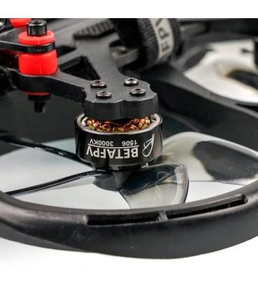 1506-3000KV Brushless Motors (4pcs)