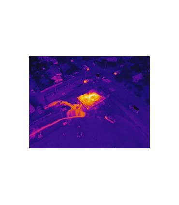 FLIR DUO PRO R Camera