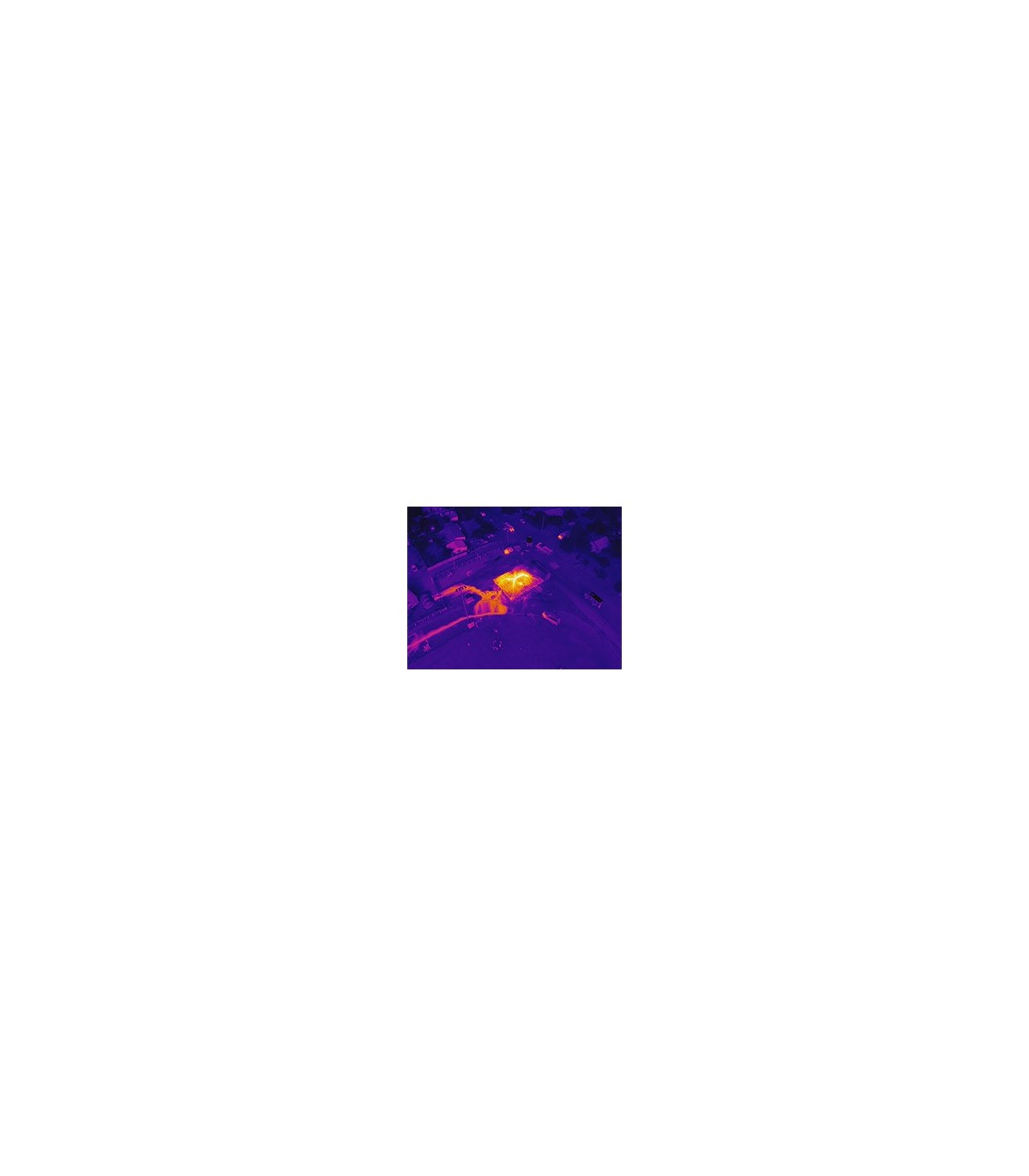 FLIR camera DUO PRO-R