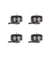 1506-3000KV Brushless Motors (4pcs)
