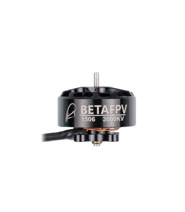 1506-3000KV Brushless Motors (4pcs)