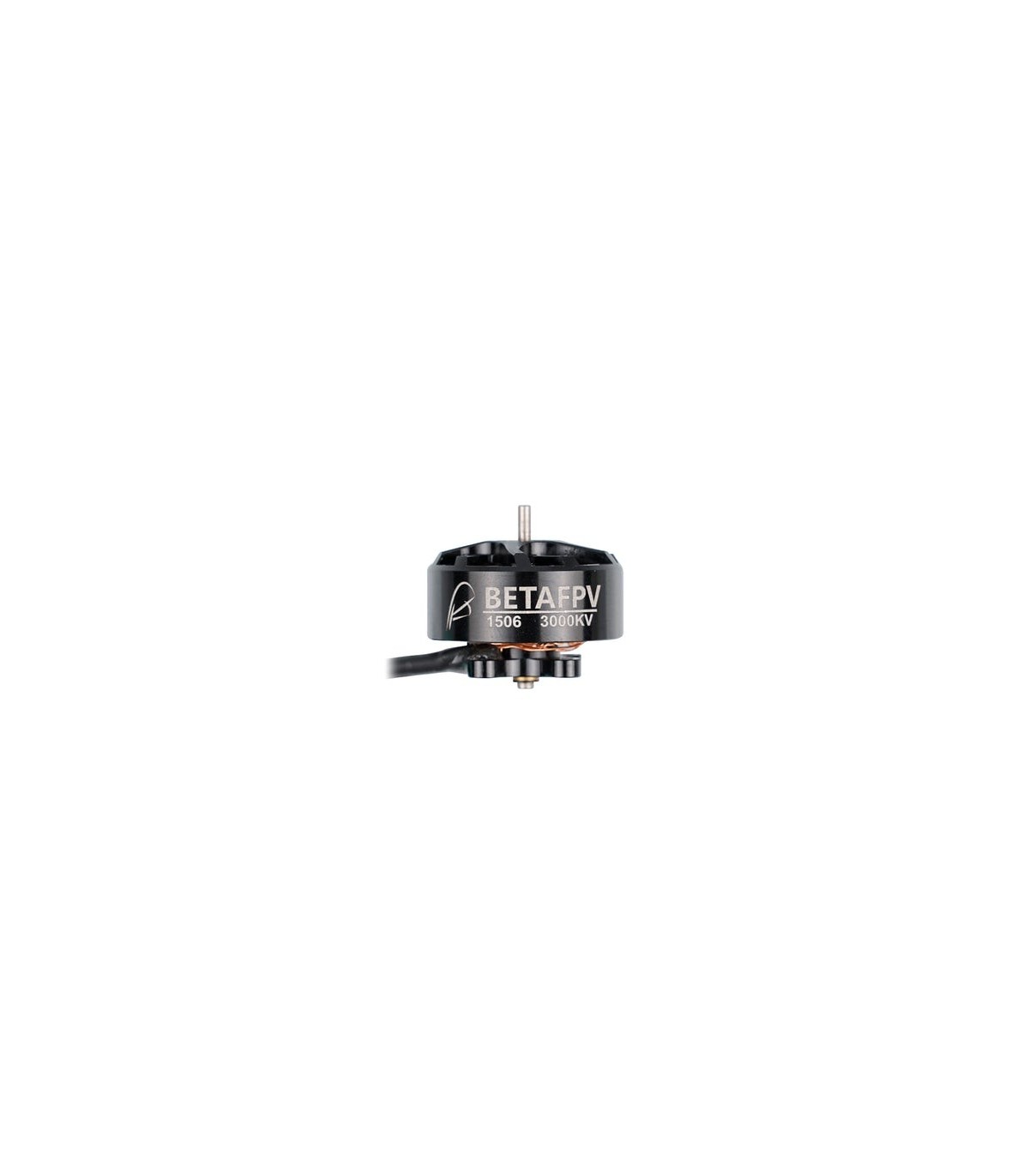 1506-3000KV Brushless Motors (4pcs)