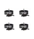 1404-4500KV Brushless Motors (4Pcs)