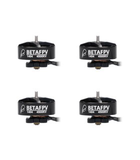1404-4500KV Motori brushless (4 pz)