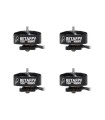1404-4500KV Brushless Motors (4Pcs)