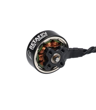 1404-4500KV Brushless Motors (4Pcs)