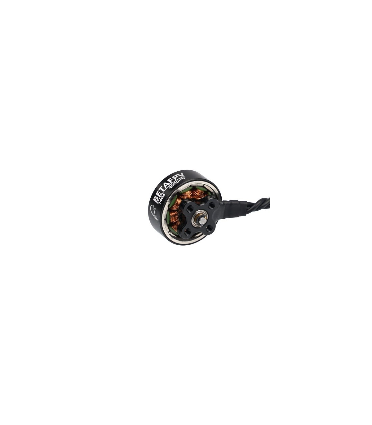 1404-4500KV Brushless Motors (4Pcs)