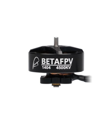 1404-4500KV Brushless Motors (4Pcs)