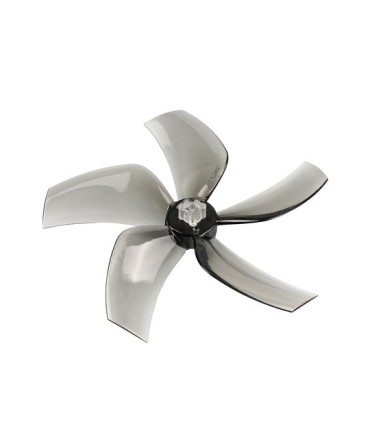 Gemfan D76 5-Blade 1.5 mm Welle (4Pcs)