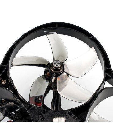 Gemfan D76 5-Blade 1.5 mm Welle (4Pcs)