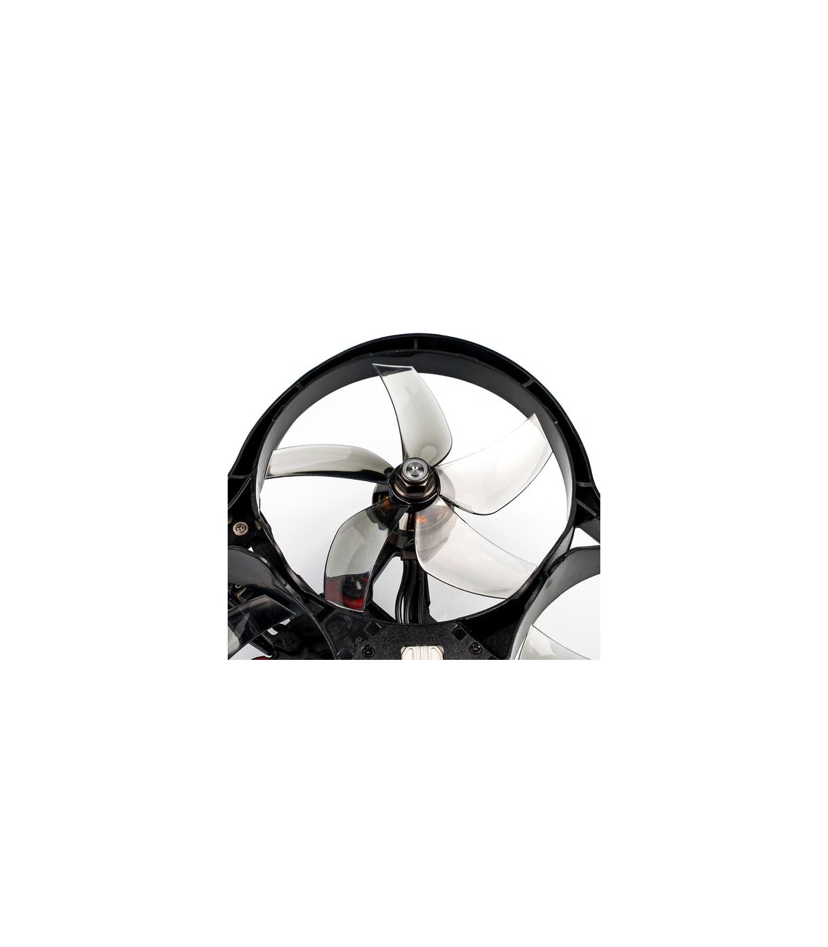 Gemfan D76 5-Blade 1.5 mm Welle (4Pcs)