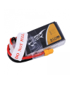Batería Lipo Tattu 3S 850mAh