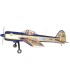 YAK 55 M 160 1m75 ARF GABBIANO MODELLO