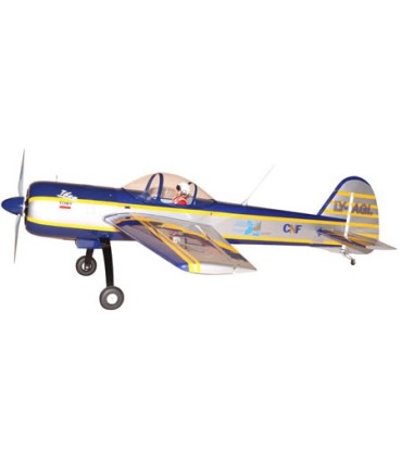YAK 55M 160 1m75 modelo de gaivota ARF
