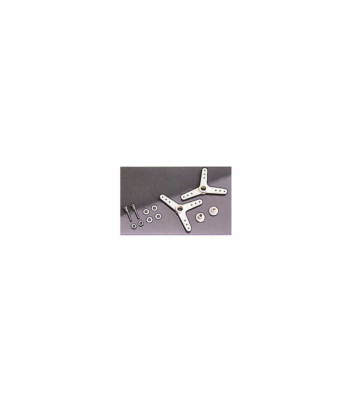 Renvoi d'angle 90° et 120°