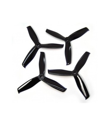 Propeller GEMFAN Hulkie Nachhaltige 5055-3