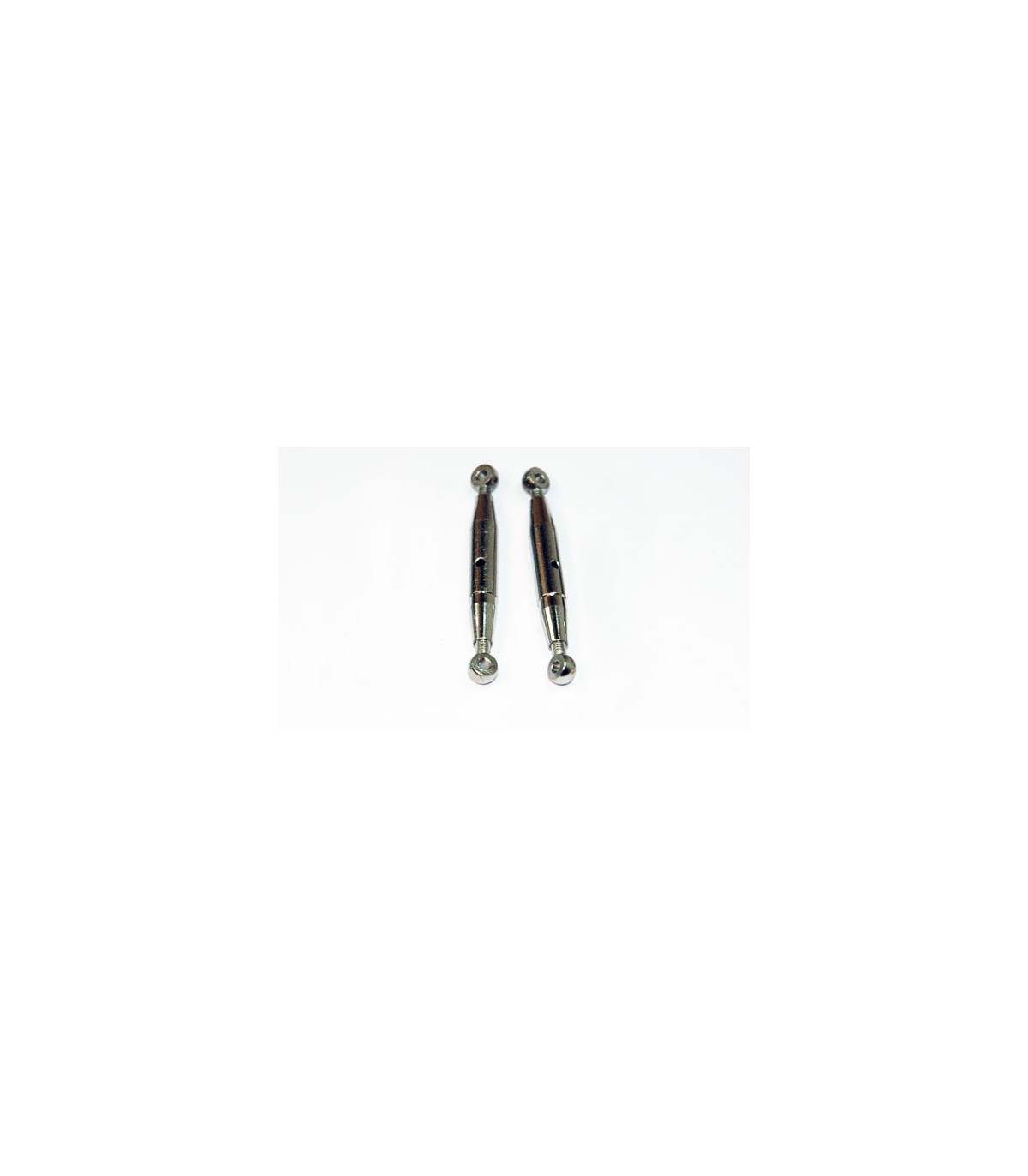 Steuerkabel Spanner M2, 5x30mm (pro 2)