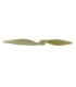 8x4 Simprop Nylon two-blade propeller for electric motors