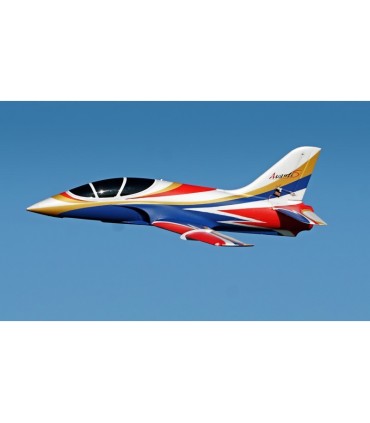 Jet Avanti V3 70 mm EDF PNP