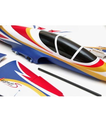 Jet Avanti V3 70 mm EDF PNP