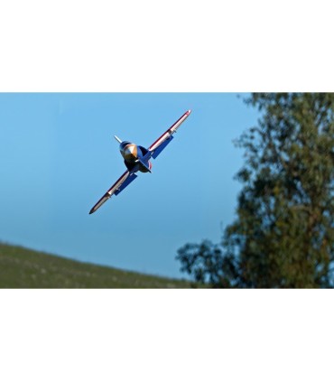 Getto Avanti V3 70mm EDF PNP