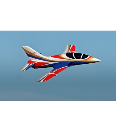 Getto Avanti V3 70mm EDF PNP
