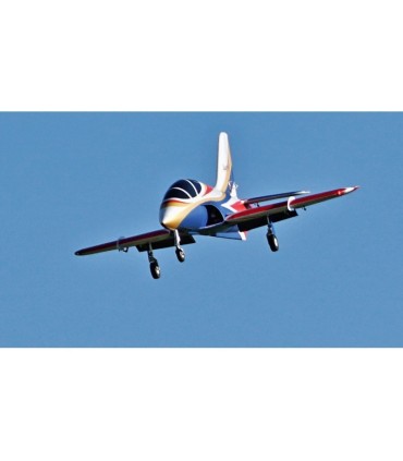 Jet Avanti V3 70 mm EDF PNP