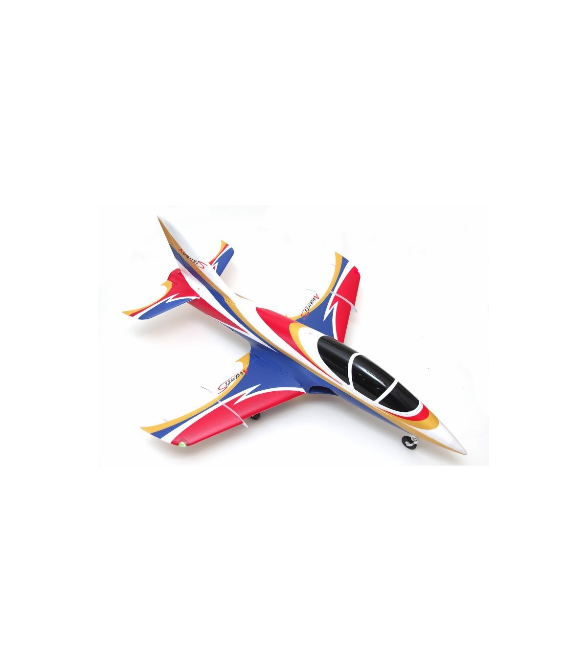 Getto Avanti V3 70mm EDF PNP