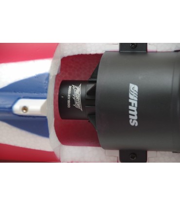 Getto Avanti V3 70mm EDF PNP