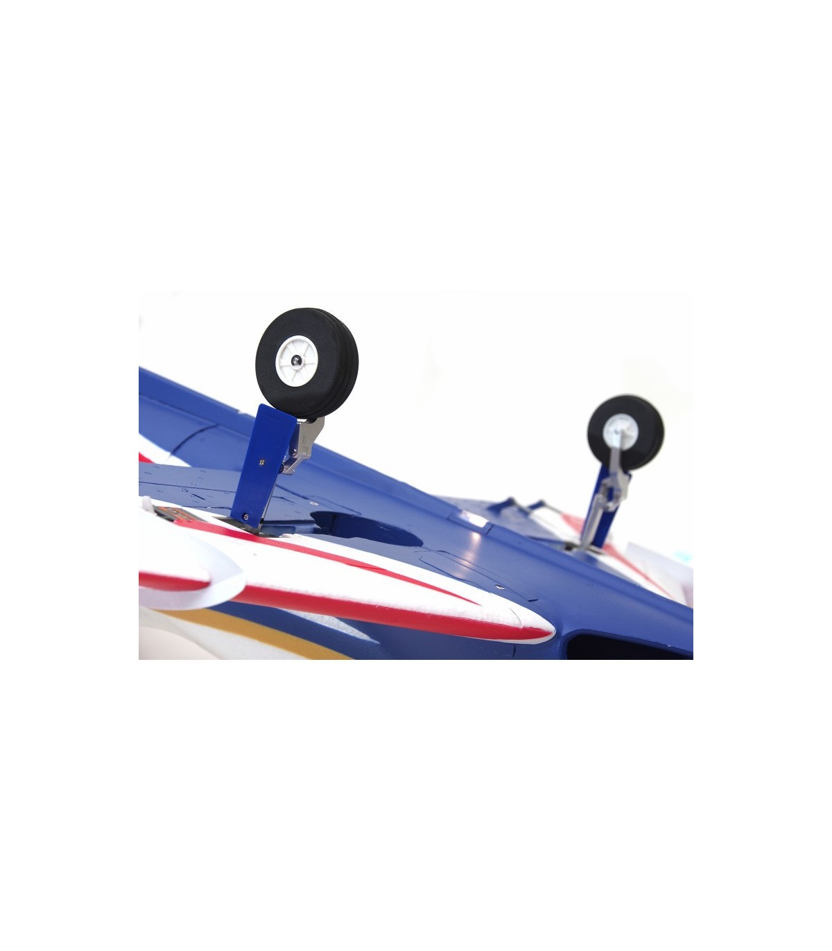 Jet Avanti V3 70 mm EDF PNP