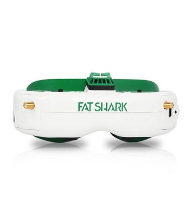 Gafas FPV Fatshark Attitude V6
