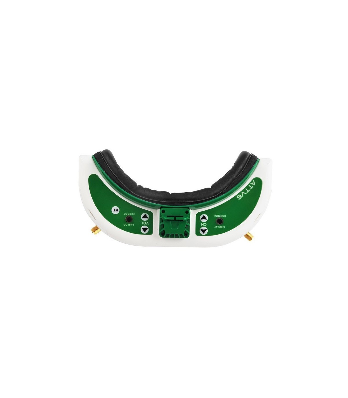 FPV bril Fatshark Attitude V6