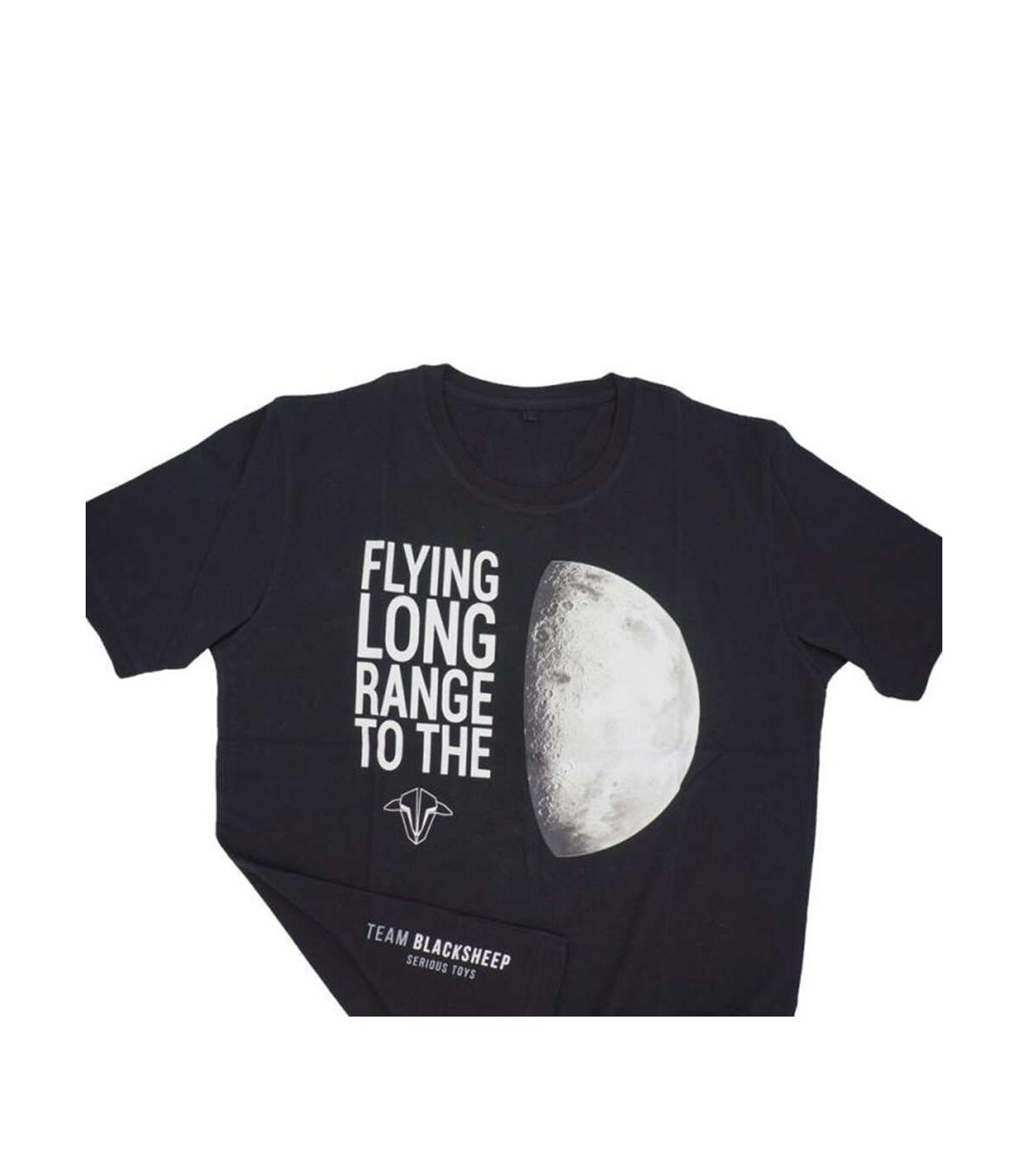 T-Shirt To the Moon (M