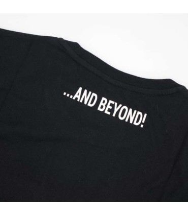 T-Shirt To the Moon (M