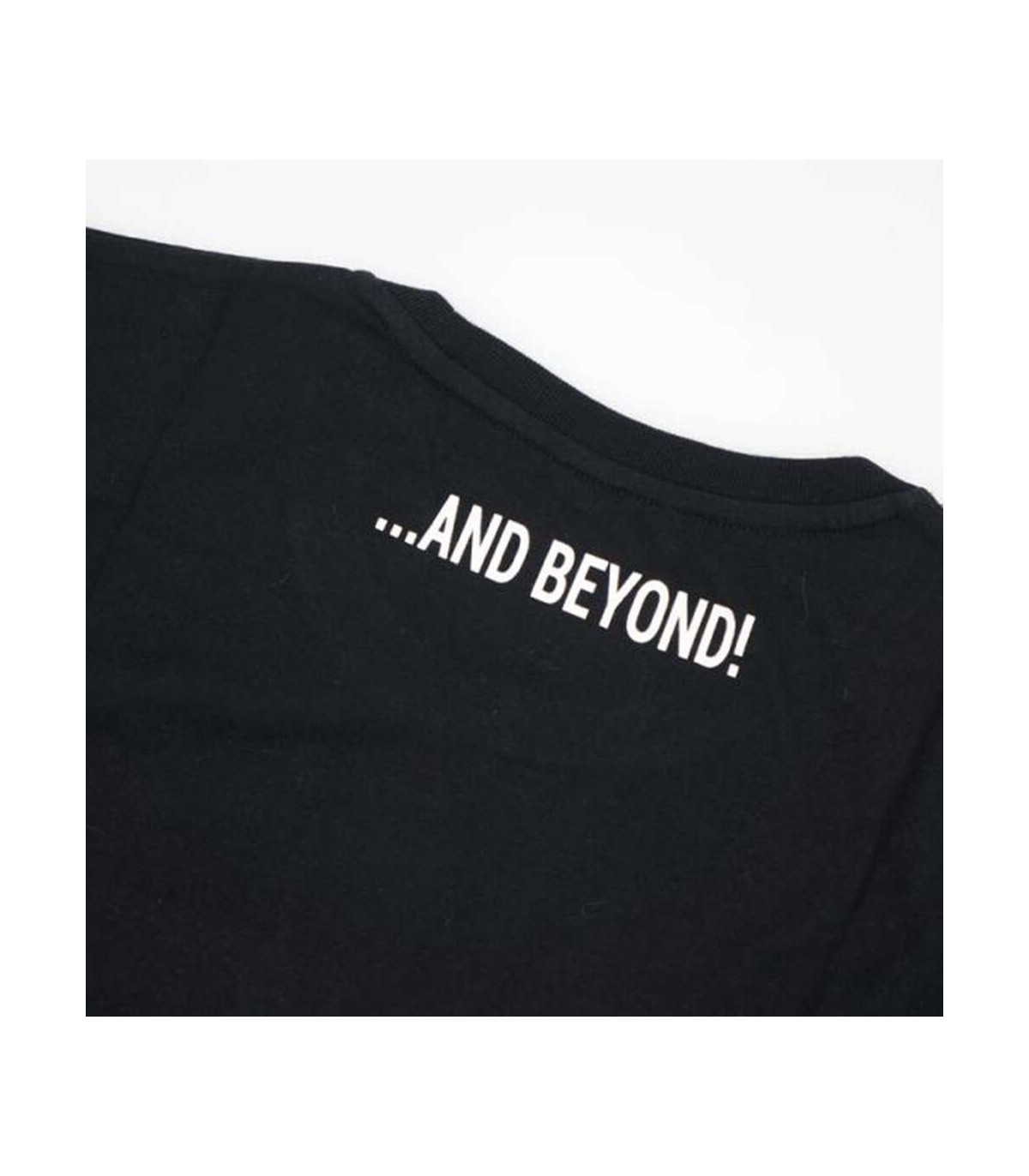 T-Shirt To the Moon (M