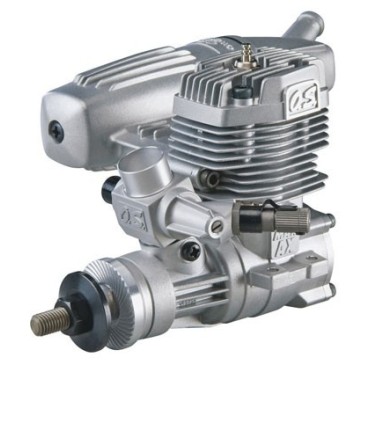 Motor OS motoren 35AX