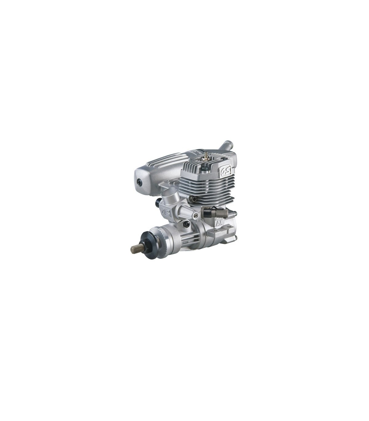 Motor OS motoren 35AX