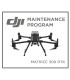 Programa de Mantenimiento DJI Matrix 300 RTK