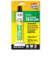 Pegamento de silicona transparente 44ml