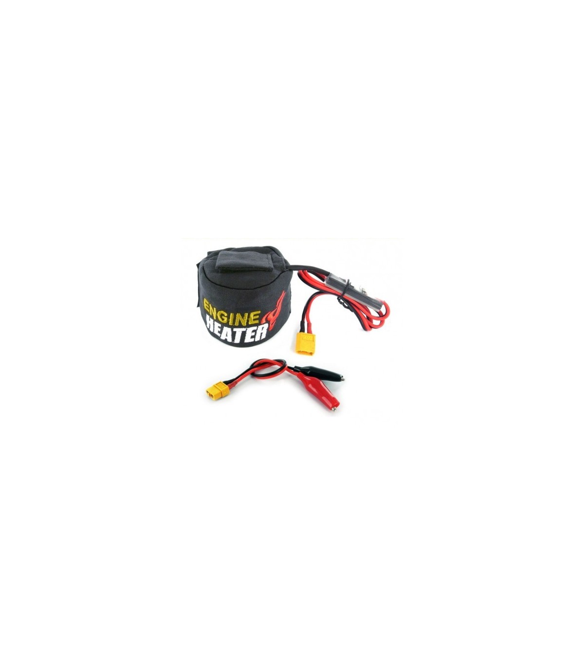 12V wärmemotor Vorwärmer