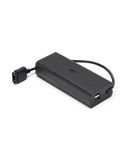 Batterijlader voor DJI FPV drone