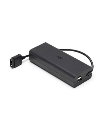 Batterijlader voor DJI FPV drone