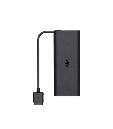 Battery charger for DJI FPV drone