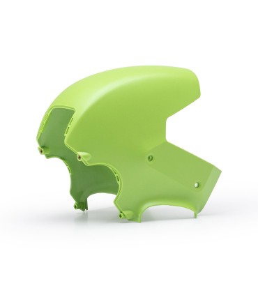 Coque pour DJI FPV verte